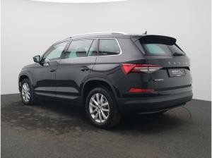 Skoda Kodiaq Style 2.0TDI 4x4 DSG/ Standh, Matrix, AHK