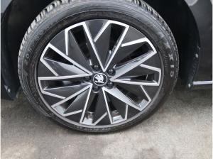 Skoda Scala Tour Black 1.5 TSI DSG / Navi, LED, RFK