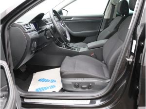 Skoda Superb Combi Style 2.0TDI DSG/ Standh, Navi, RFK