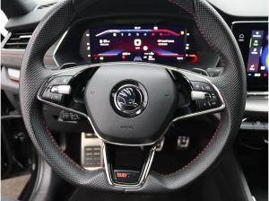 Skoda Octavia RS Combi Edition 2.0 TDI 4x4 DSG / AHK