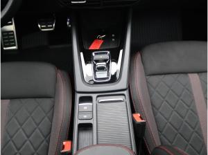 Skoda Octavia Combi RS 2.0TSI DSG/ Pano, HuD, AHK, LED