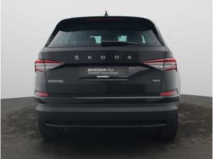 Skoda Kodiaq Style 2.0TDI 4x4 DSG/ Standh, Matrix, AHK