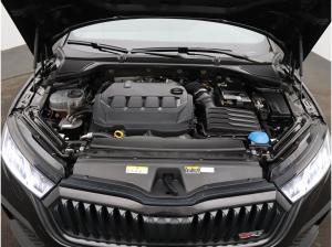 Skoda Octavia RS Combi Edition 2.0 TDI 4x4 DSG / AHK