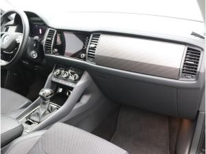 Skoda Kodiaq Style 2.0TDI 4x4 DSG/ Standh, Matrix, AHK
