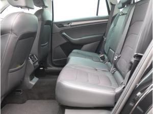 Skoda Kodiaq Style 2.0TDI 4x4 DSG/ Standh, Matrix, AHK