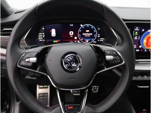 Skoda Octavia Combi RS 2.0TSI DSG/ Pano, HuD, AHK, LED