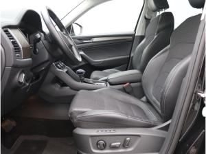 Skoda Kodiaq Style 2.0TDI 4x4 DSG/ Standh, Matrix, AHK