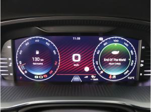 Skoda Octavia Combi RS 2.0TSI DSG/ Pano, HuD, AHK, LED