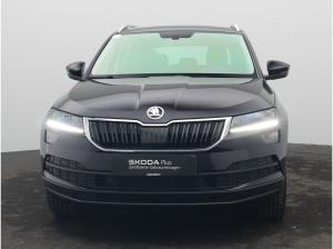 Skoda Karoq Clever 1.5 TSI DSG / Navi, SmartLink, LED