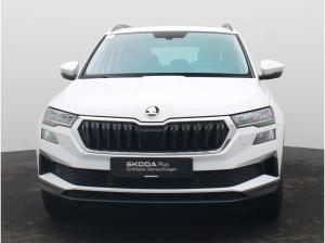 Skoda Karoq Style 2.0TDI 4x4 DSG/ Pano, Navi, LED, AHK