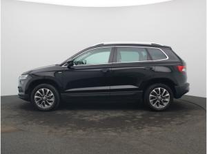 Skoda Karoq Clever 1.5 TSI DSG / Navi, SmartLink, LED
