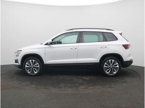 Skoda Karoq Style 2.0TDI 4x4 DSG/ Pano, Navi, LED, AHK