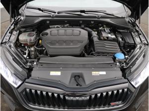 Skoda Octavia Combi RS 2.0TSI DSG/ Pano, HuD, AHK, LED