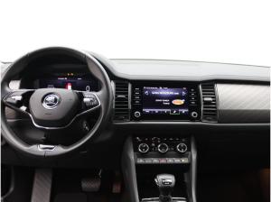Skoda Kodiaq Style 2.0TDI 4x4 DSG/ Standh, Matrix, AHK