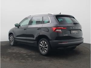 Skoda Karoq Clever 1.5 TSI DSG / Navi, SmartLink, LED
