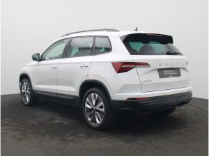 Skoda Karoq Style 2.0TDI 4x4 DSG/ Pano, Navi, LED, AHK