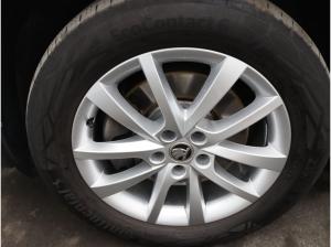 Skoda Kodiaq Style 2.0TDI 4x4 DSG/ Standh, Matrix, AHK