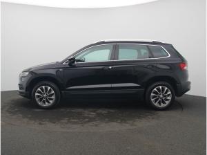 Skoda Karoq Clever 1.5 TSI DSG / SmartLink, LED, SHZ