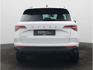 Skoda Karoq Style 2.0TDI 4x4 DSG/ Pano, Navi, LED, AHK