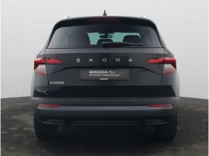 Skoda Karoq Clever 1.5 TSI DSG / Navi, SmartLink, LED