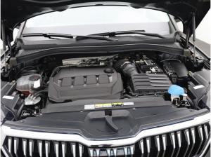 Skoda Kodiaq Style 2.0TDI 4x4 DSG/ Standh, Matrix, AHK