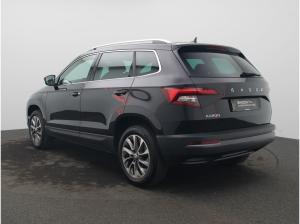 Skoda Karoq Clever 1.5 TSI DSG / SmartLink, LED, SHZ
