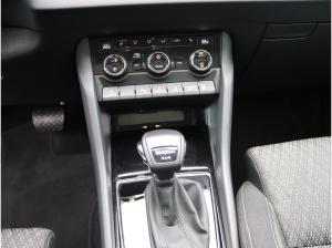Skoda Karoq Style 2.0TDI 4x4 DSG/ Pano, Navi, LED, AHK