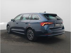 Skoda Octavia Combi Style 2.0 TDI DSG / Navi, HuD, LED