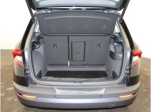 Skoda Karoq Clever 1.5 TSI DSG / Navi, SmartLink, LED