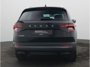 Skoda Karoq Clever 1.5 TSI DSG / SmartLink, LED, SHZ