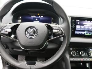 Skoda Karoq Style 2.0TDI 4x4 DSG/ Pano, Navi, LED, AHK