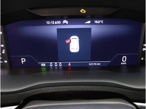 Skoda Karoq Style 2.0TDI 4x4 DSG/ Pano, Navi, LED, AHK