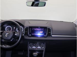 Skoda Karoq Clever 1.5 TSI DSG / Navi, SmartLink, LED