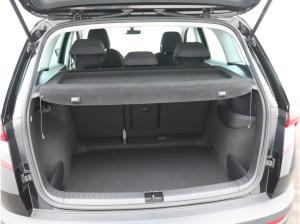Skoda Karoq Clever 1.5 TSI DSG / SmartLink, LED, SHZ
