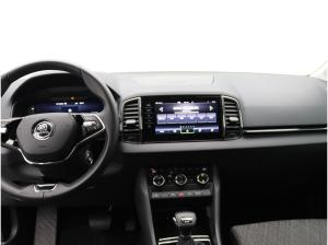 Skoda Karoq Style 2.0TDI 4x4 DSG/ Pano, Navi, LED, AHK