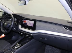 Skoda Octavia Combi Style 2.0 TDI DSG / Navi, HuD, LED
