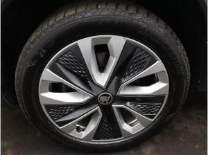 Skoda Karoq Style 2.0TDI 4x4 DSG/ Pano, Navi, LED, AHK