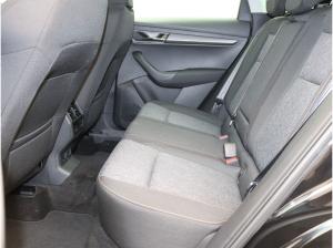 Skoda Karoq Clever 1.5 TSI DSG / Navi, SmartLink, LED