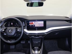 Skoda Octavia Combi Style 2.0 TDI DSG / Navi, HuD, LED