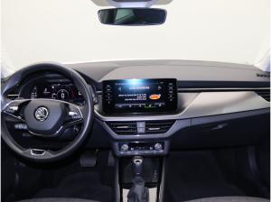 Skoda Scala Clever 1.5 TSI DSG / Navi, SmartLink, LED
