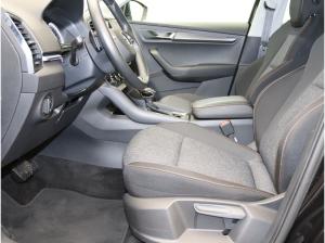 Skoda Karoq Clever 1.5 TSI DSG / Navi, SmartLink, LED