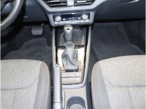 Skoda Scala Clever 1.5 TSI DSG / Navi, SmartLink, LED