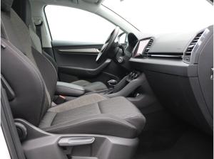 Skoda Karoq Style 2.0TDI 4x4 DSG/ Pano, Navi, LED, AHK
