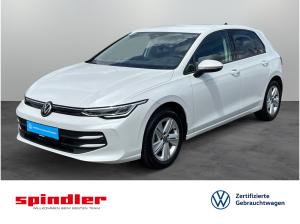 Volkswagen Golf VIII Life 1.5eTSI DSG/ AppConnect, LED, RFK