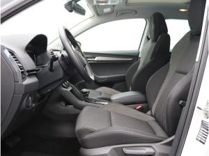 Skoda Karoq Style 2.0TDI 4x4 DSG/ Pano, Navi, LED, AHK