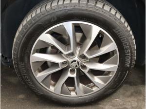 Skoda Karoq Clever 1.5 TSI DSG / Navi, SmartLink, LED