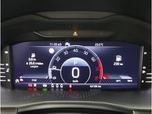 Skoda Scala Clever 1.5 TSI DSG / Navi, SmartLink, LED