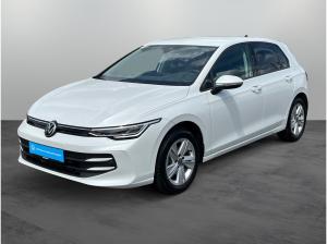 Volkswagen Golf VIII Life 1.5eTSI DSG/ AppConnect, LED, RFK