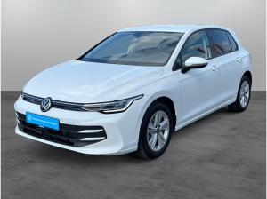 Volkswagen Golf VIII Life 1.5 TSI / CarPlay, LED, ACC, SHZ