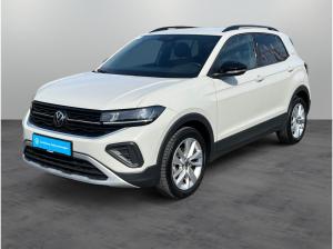Volkswagen T-Cross Goal 1.0TSI DSG/ CarPlay, Navi, AHK, LED